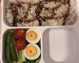 安いウナギで冷めても美味しいウナギ弁当作り方6写真