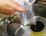 豆あじの唐揚げ作り方4写真