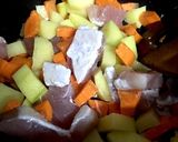 おからと豆腐のカレー作り方2写真