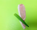 オクラの豚巻きソテー☆作り方3写真