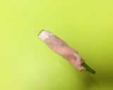 オクラの豚巻きソテー☆作り方4写真
