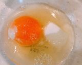 レンジで簡単！焼きそば蒸し麺で、冷し中華作り方3写真