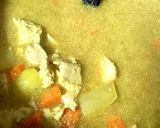 おからと豆腐のカレー作り方5写真