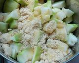 冬瓜から！「冬瓜茶」作り方4写真