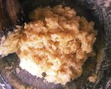 残りご飯から！お鍋でめんつゆ卵粥♡作り方10写真