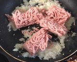 4歳子供大好き✨ミートスパゲティ✨作り方5写真