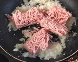 4歳子供大好き✨ミートスパゲティ✨作り方5写真