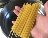4歳子供大好き✨ミートスパゲティ✨作り方11写真