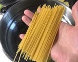 4歳子供大好き✨ミートスパゲティ✨作り方11写真