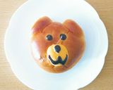 ミニトマトをちょこんと♡作り方1写真