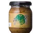 ゴーヤのかぼすみそ佃煮作り方1写真