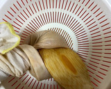 トマトだし！トマトの究極の旨味！森之翼作り方6写真