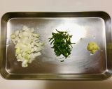 夏野菜の冷やしおでん!トマトだし!森之翼作り方4写真