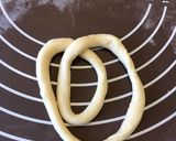のっけパンの成形方法作り方4写真