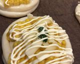 のっけパンの成形方法作り方8写真