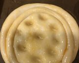 のっけパンの成形方法作り方9写真