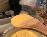 簡単バター無しパイナップルパウンドケーキ作り方3写真