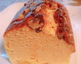簡単バター無しパイナップルパウンドケーキ作り方4写真