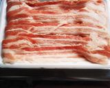 豚肉のしょうが焼作り方1写真