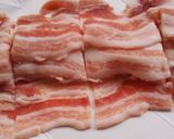 豚肉のしょうが焼作り方2写真