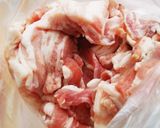 豚肉のしょうが焼作り方3写真