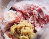豚肉のしょうが焼作り方4写真