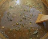 サバとゴーヤのカレー作り方5写真