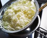 豚肉のしょうが焼作り方8写真
