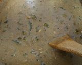 サバとゴーヤのカレー作り方8写真