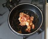 何食べ⭐️ジルベールのキムチチゲ作り方1写真