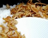 かさ増し（冷凍）そばめし作り方7写真