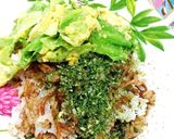 かさ増し（冷凍）そばめし作り方8写真