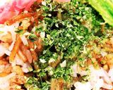 かさ増し（冷凍）そばめし作り方9写真