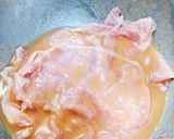 生姜焼き味噌味♡作り方2写真