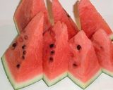 夏だからスイカのお漬物作り方1写真