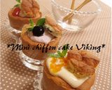 いちごミニシフォン作り方6写真