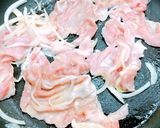 生姜焼き味噌味♡作り方4写真