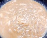 生姜焼き味噌味♡作り方5写真