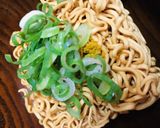 おやつラーメン●カレー粉ラーメン作り方1写真