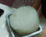 リカちゃんサイズ♡野球シリꕤべったら漬け作り方5写真