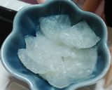 リカちゃんサイズ♡野球シリꕤべったら漬け作り方7写真
