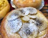 のっけパンの成形方法作り方10写真