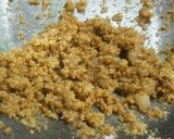 十六ささげの胡麻和え作り方4写真