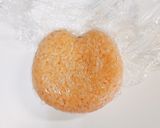 簡単！キャラ弁♪ポンタくん作り方1写真
