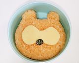 簡単！キャラ弁♪ポンタくん作り方6写真