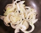 旦那が作る！豚焼き肉丼！！作り方2写真