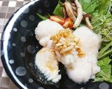 超簡単！鶏むね肉で作るしっとり、茹で鶏作り方7写真