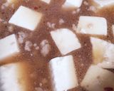 塩麻婆豆腐＊台湾飯作り方8写真