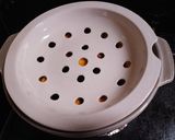 基本のカボチャ煮物(日持ち食品)作り方6写真