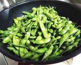 やみつき枝豆作り方3写真